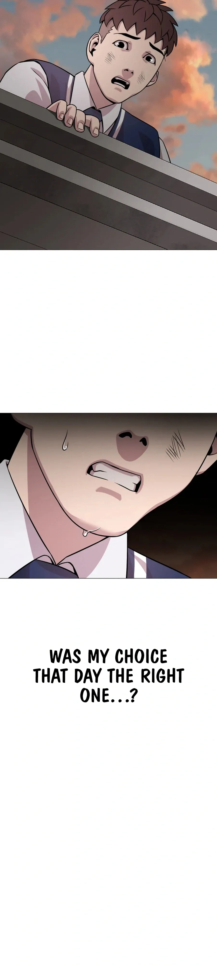 High School Mythology Chapter 35 page 36 - 