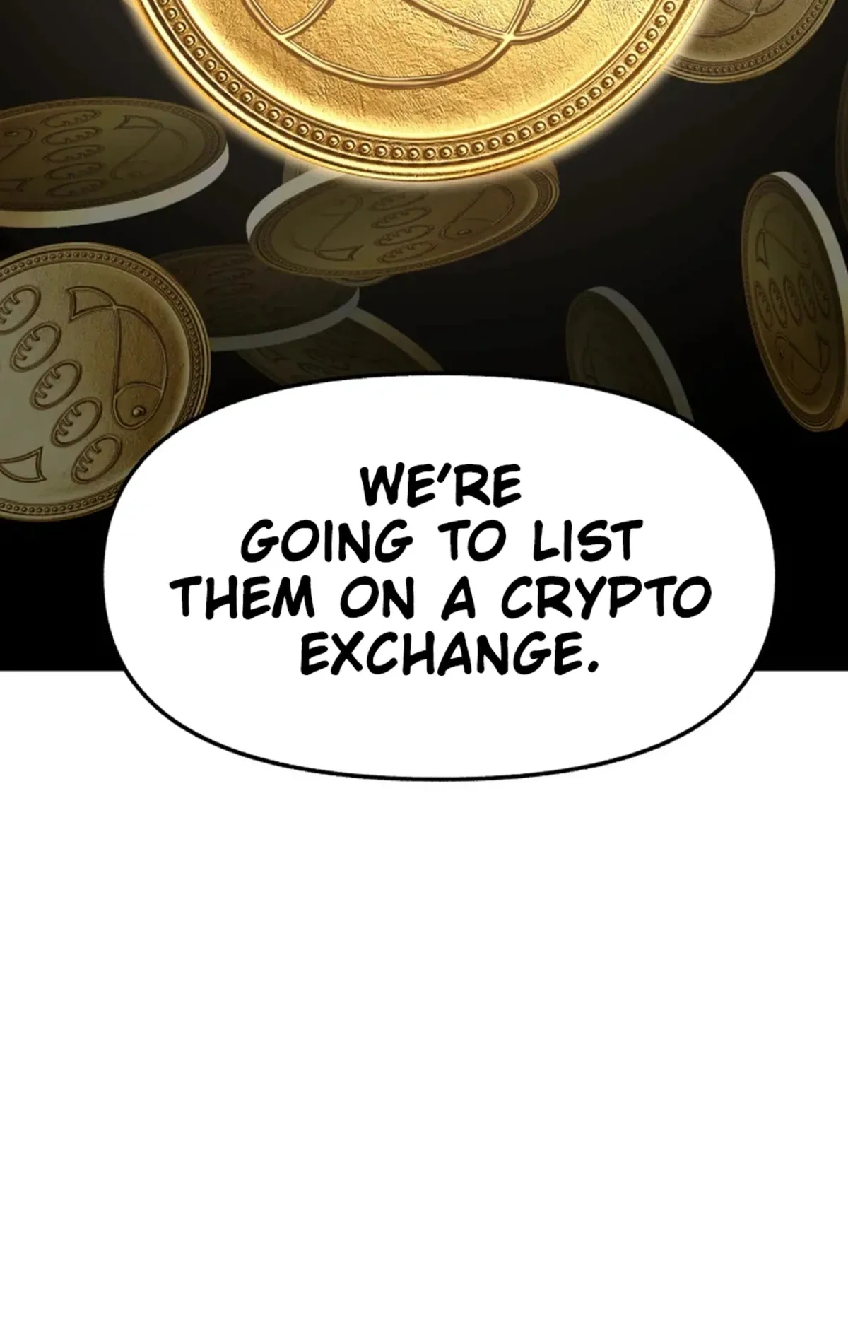 High School Mythology Chapter 35 page 6 - 