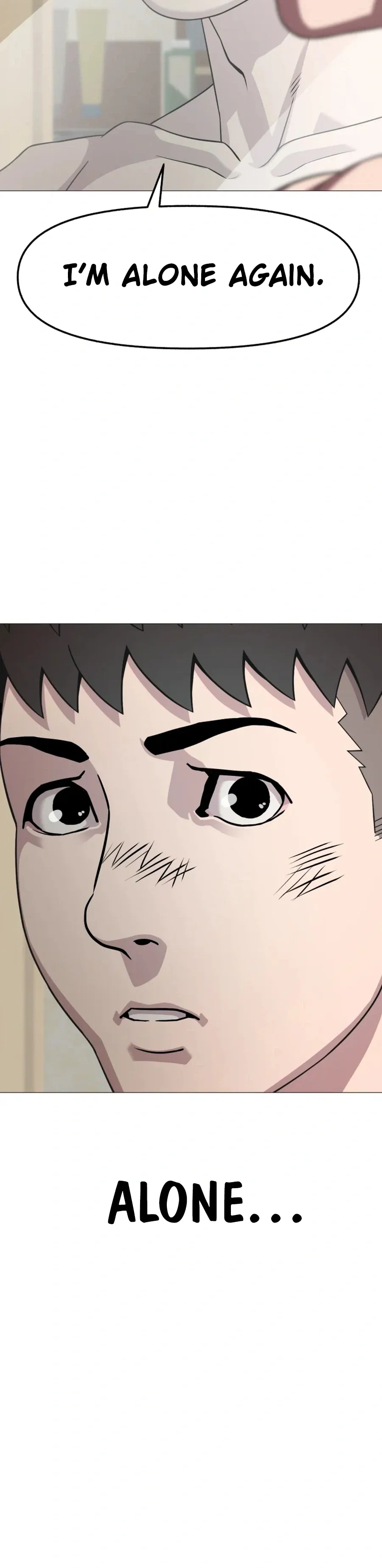 High School Mythology Chapter 36 page 33 - 