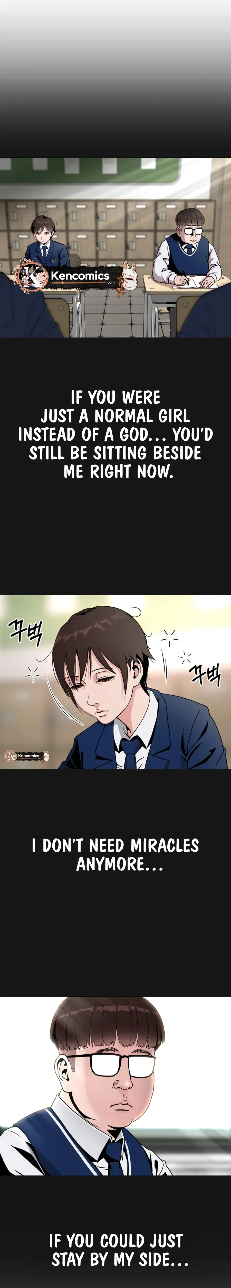 High School Mythology Chapter 36 page 35 - 