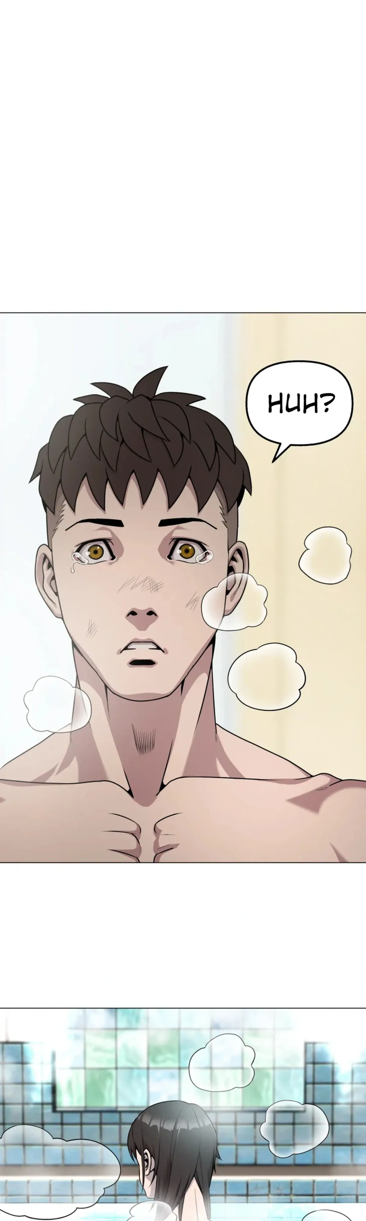 High School Mythology Chapter 36 page 37 - 
