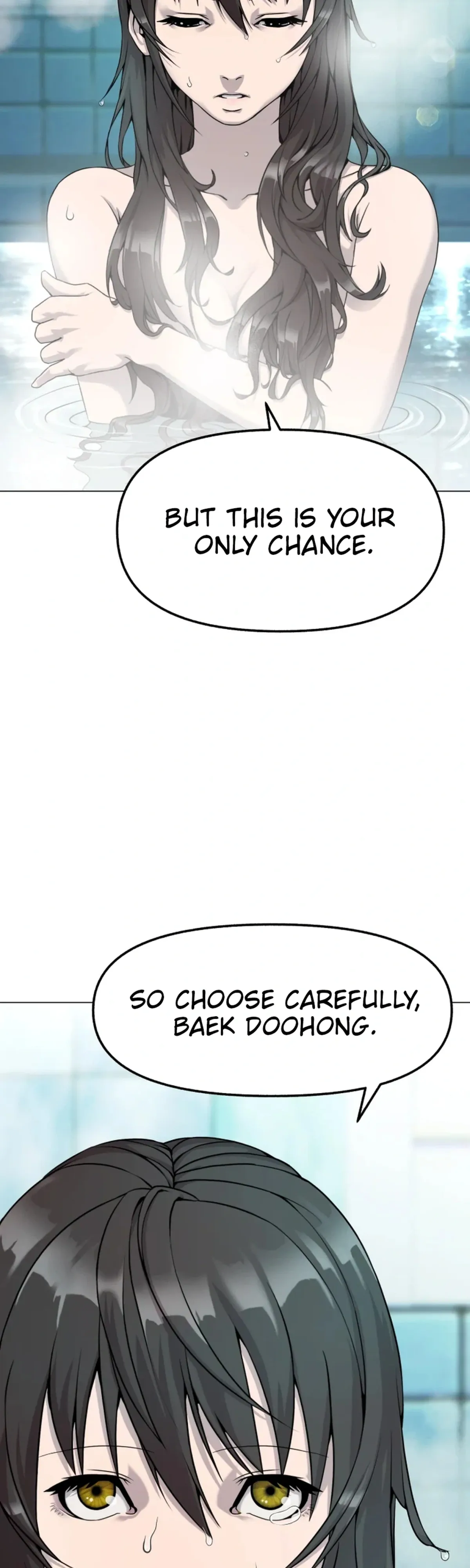 High School Mythology Chapter 36 page 40 - 