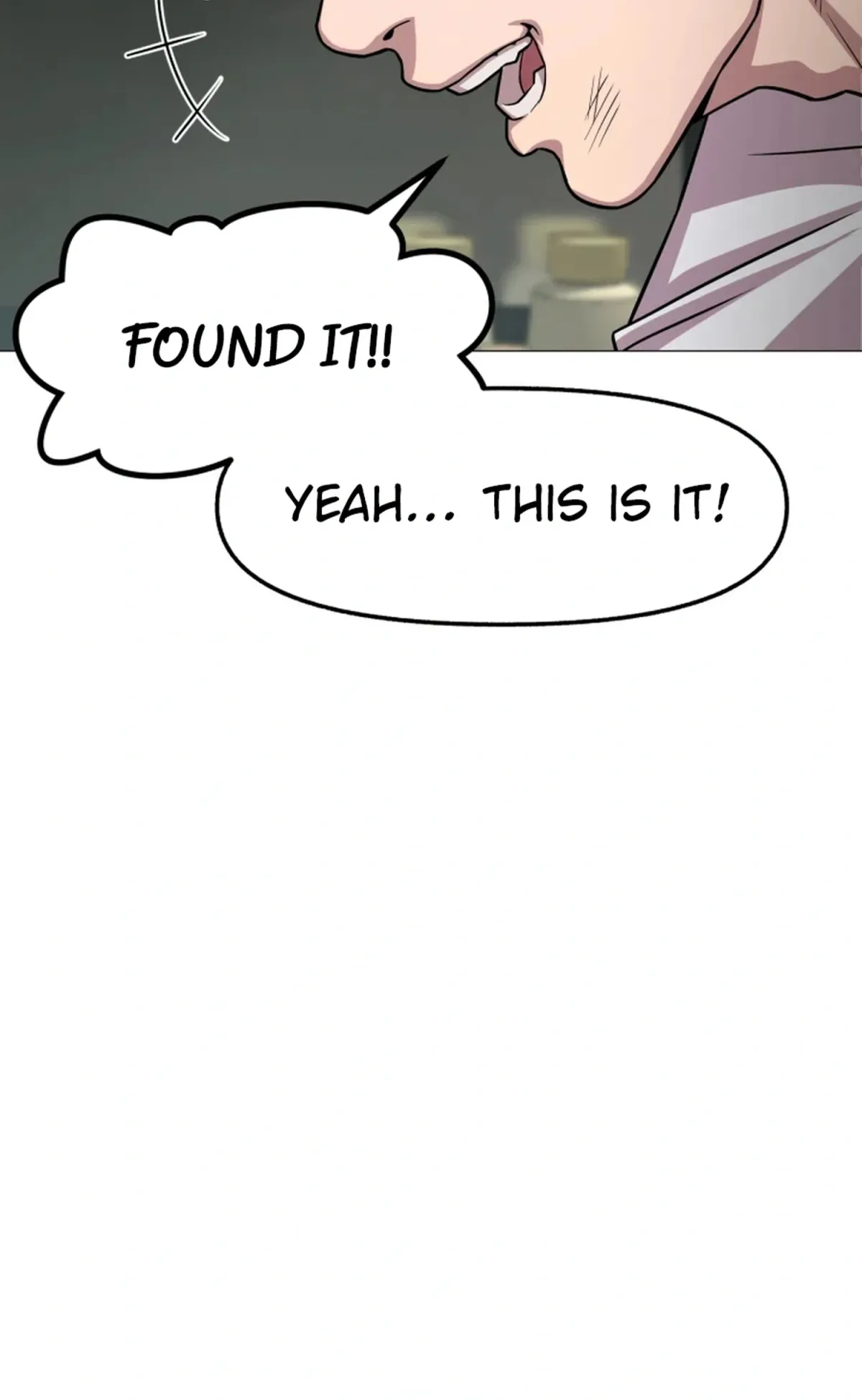 High School Mythology Chapter 36 page 6 - 