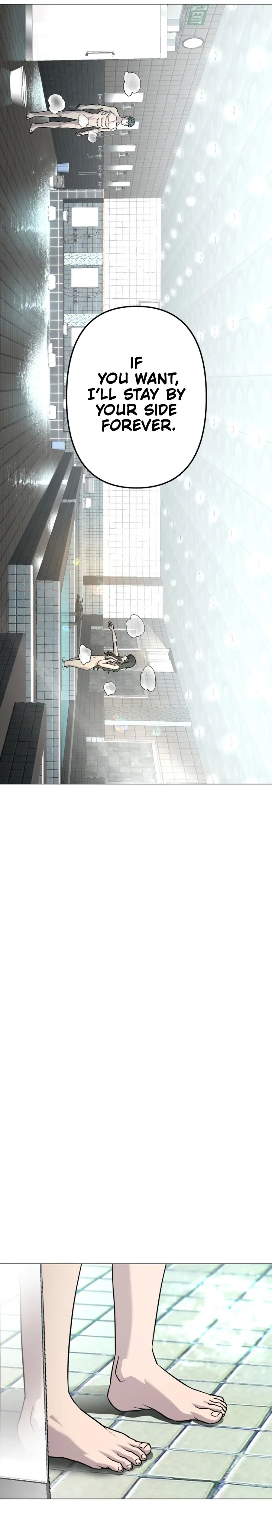 High School Mythology Chapter 37 page 13 - 