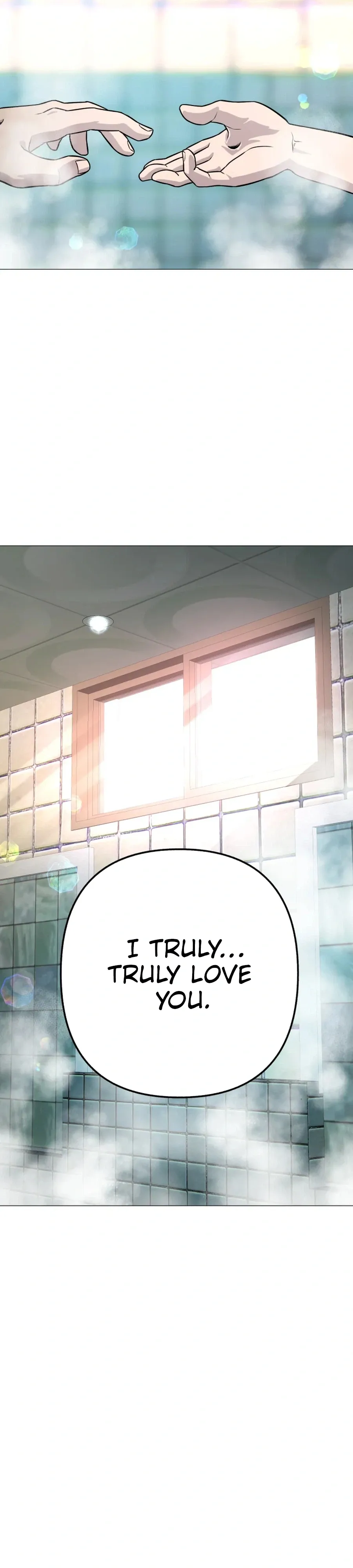 High School Mythology Chapter 37 page 15 - 