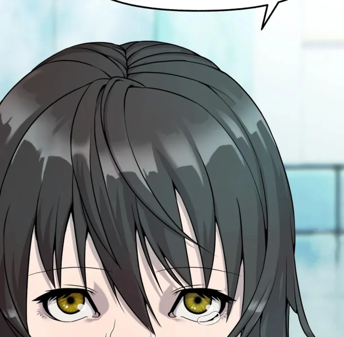 High School Mythology Chapter 37 page 3 - 