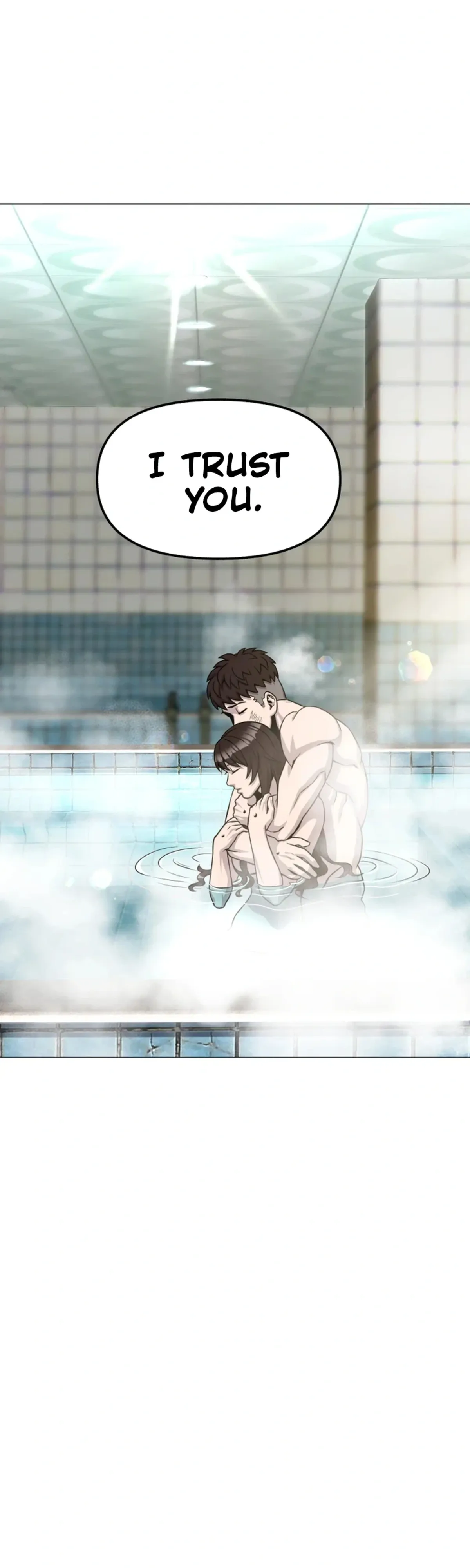 High School Mythology Chapter 37 page 38 - 