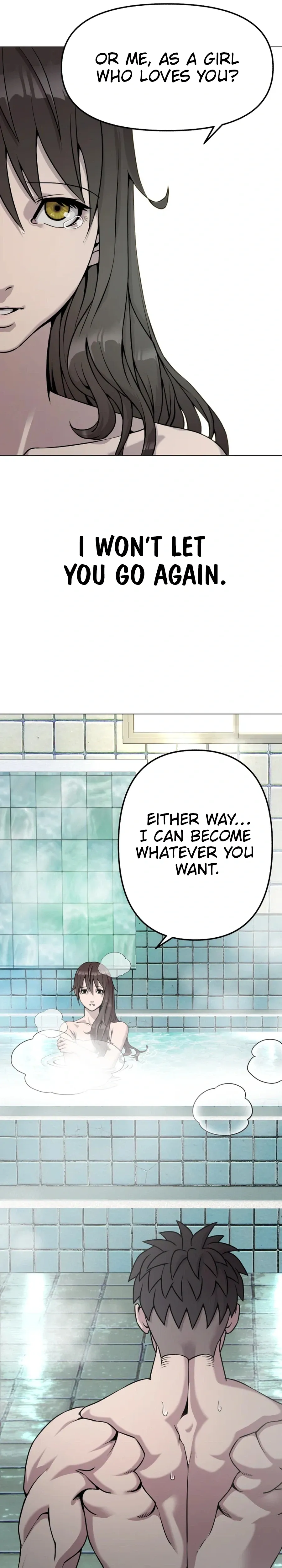 High School Mythology Chapter 37 page 7 - 