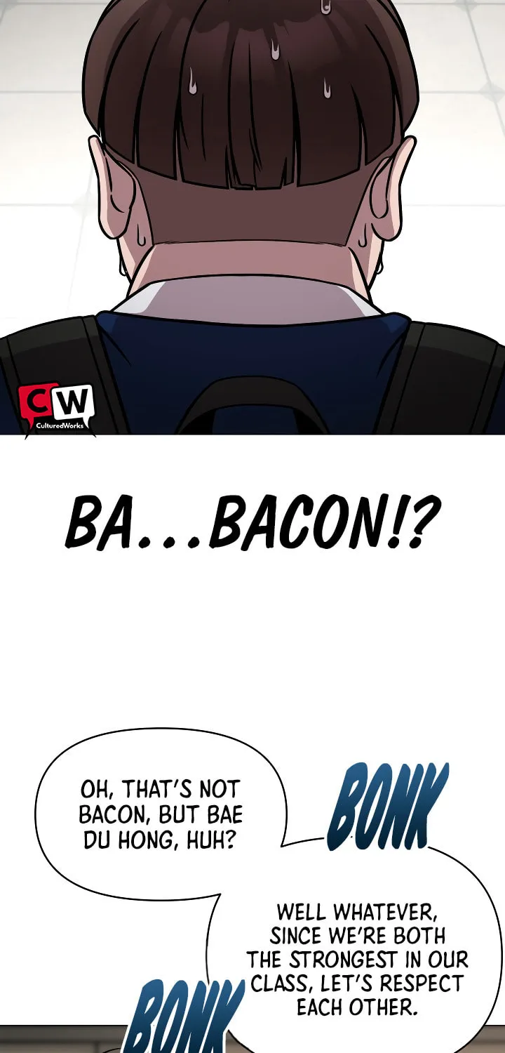 High School Mythology Chapter 4 page 11 - 