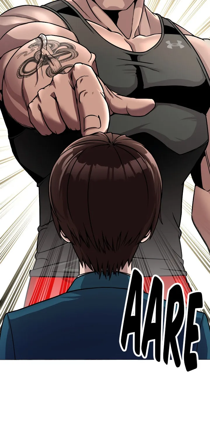High School Mythology Chapter 4 page 102 - 