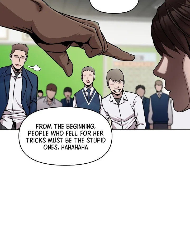 High School Mythology Chapter 4 page 104 - 