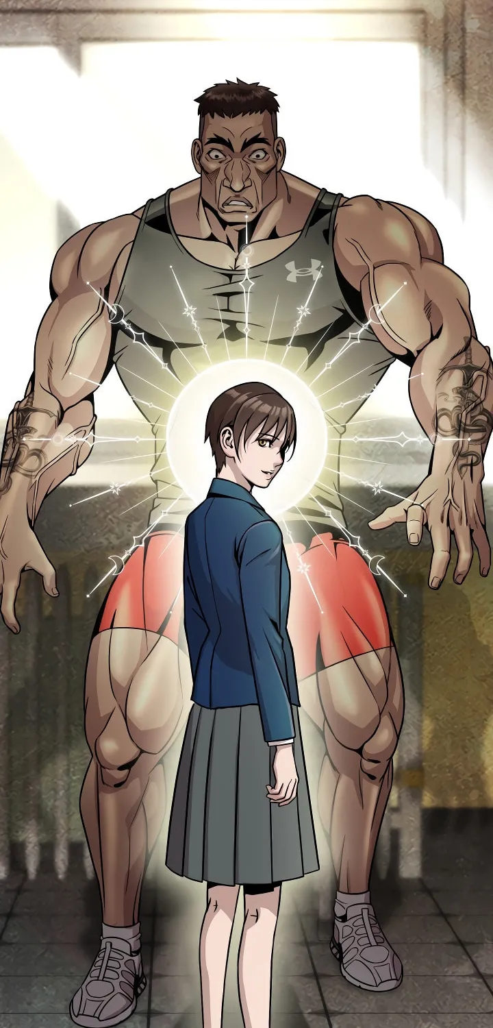 High School Mythology Chapter 4 page 110 - 