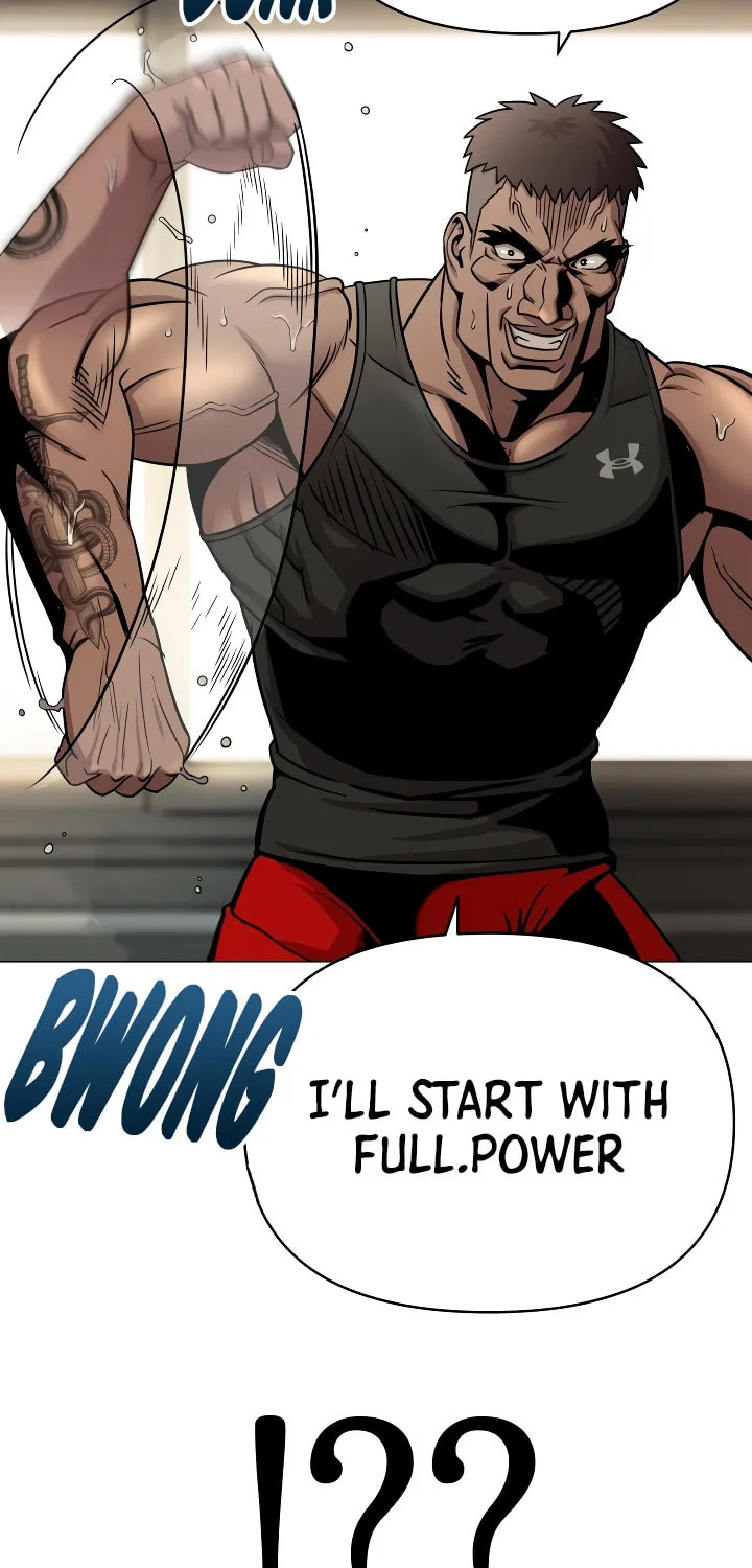 High School Mythology Chapter 4 page 12 - 