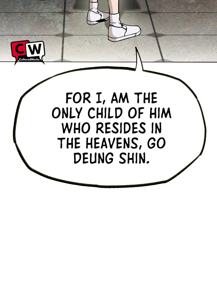High School Mythology Chapter 4 page 111 - 