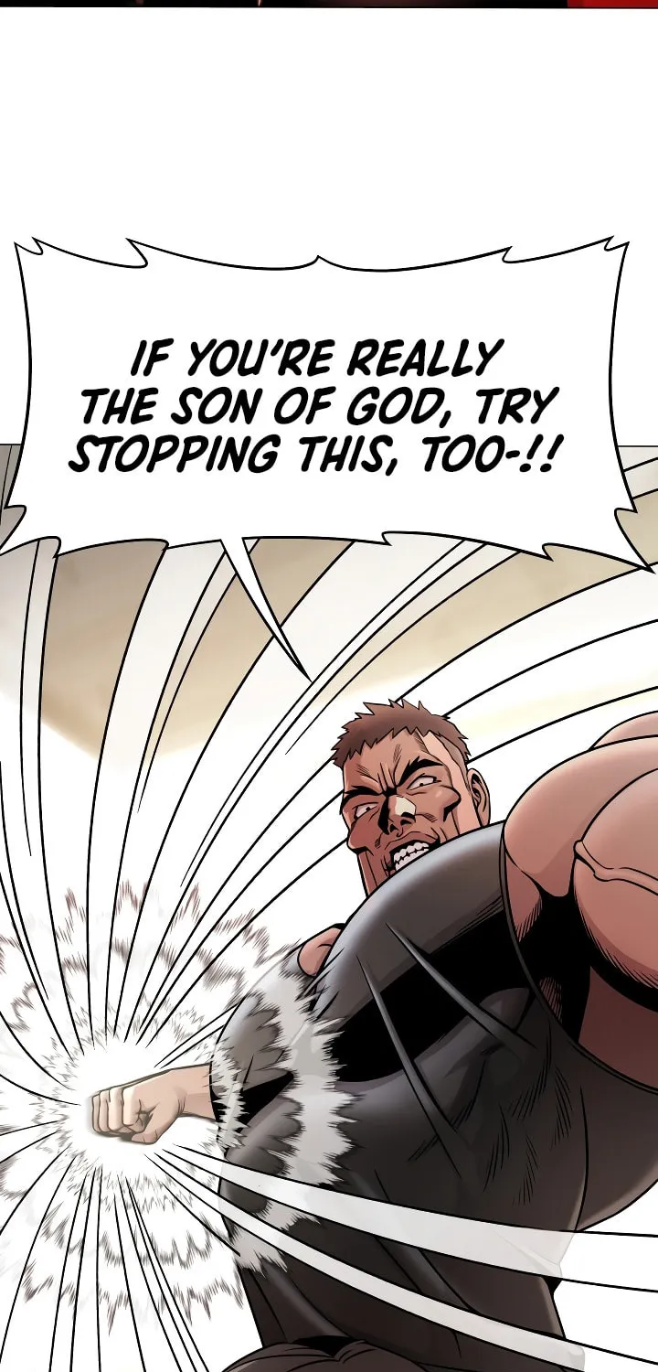 High School Mythology Chapter 4 page 114 - 