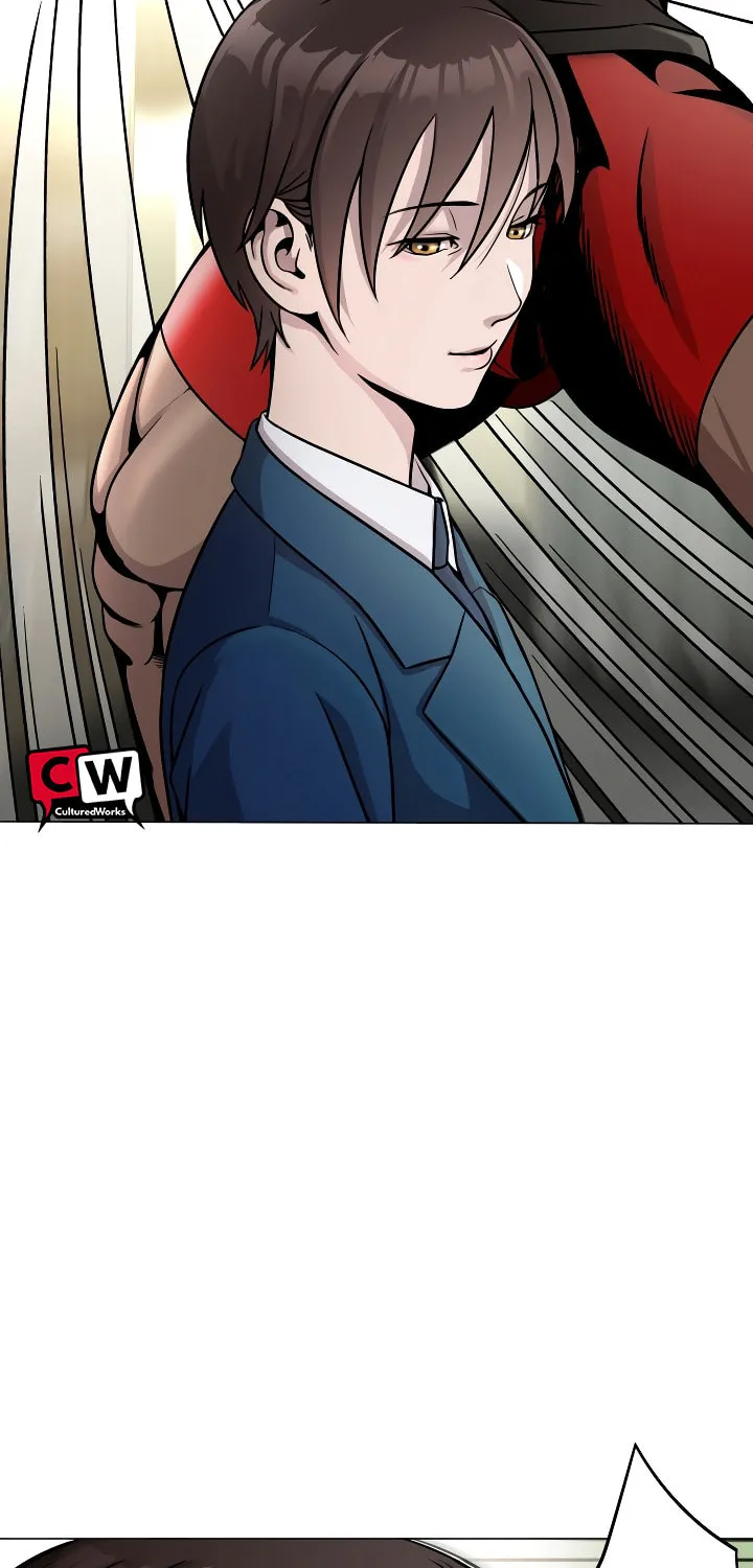 High School Mythology Chapter 4 page 115 - 