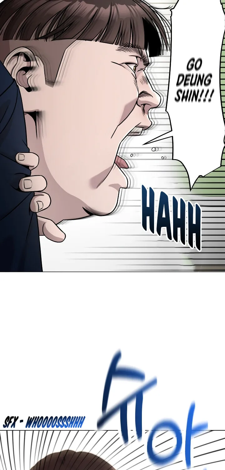 High School Mythology Chapter 4 page 116 - 
