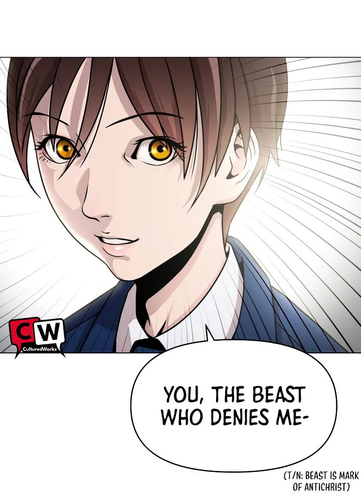High School Mythology Chapter 4 page 118 - 