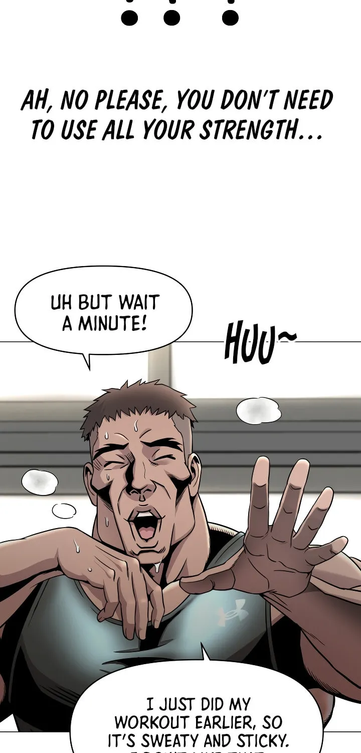 High School Mythology Chapter 4 page 13 - 