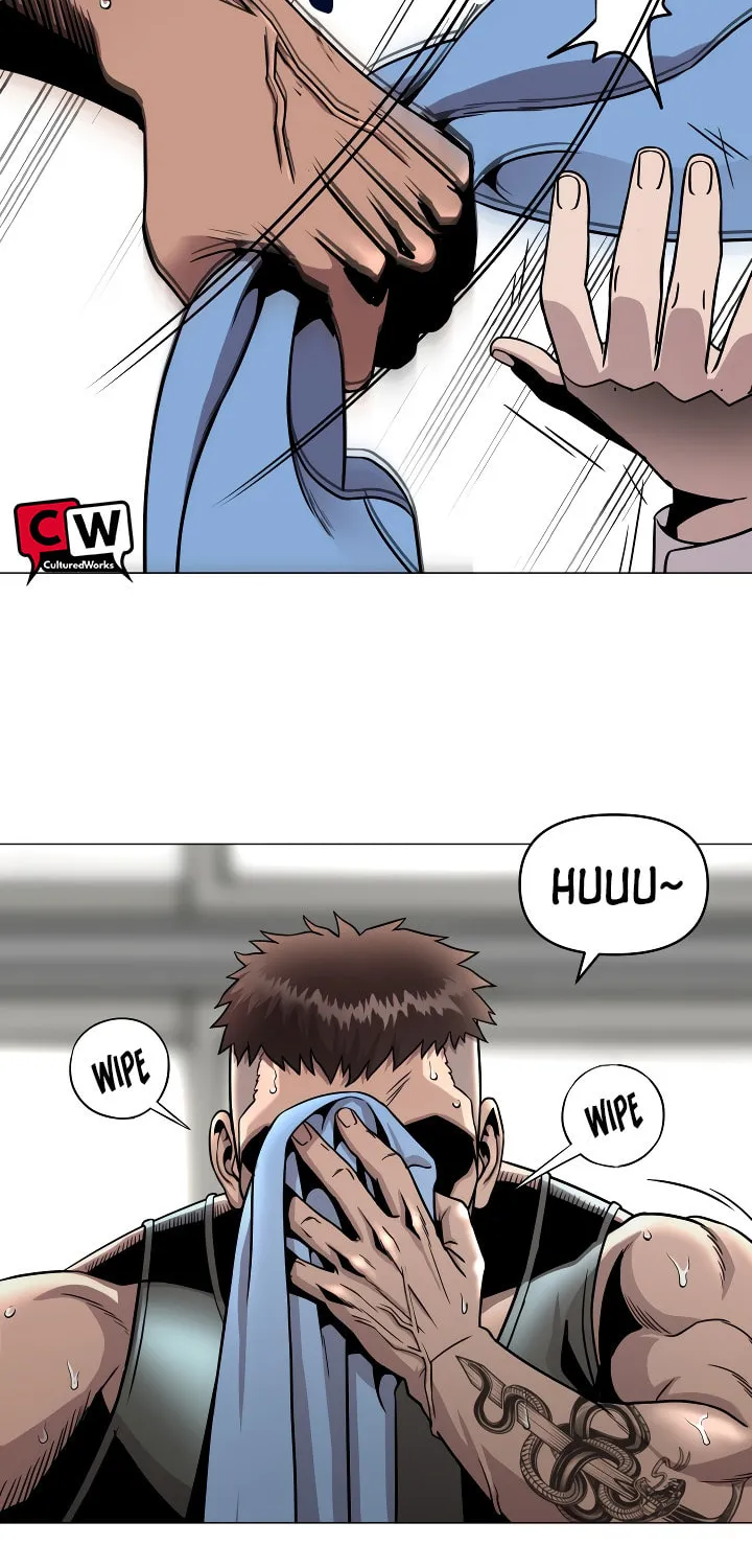 High School Mythology Chapter 4 page 15 - 