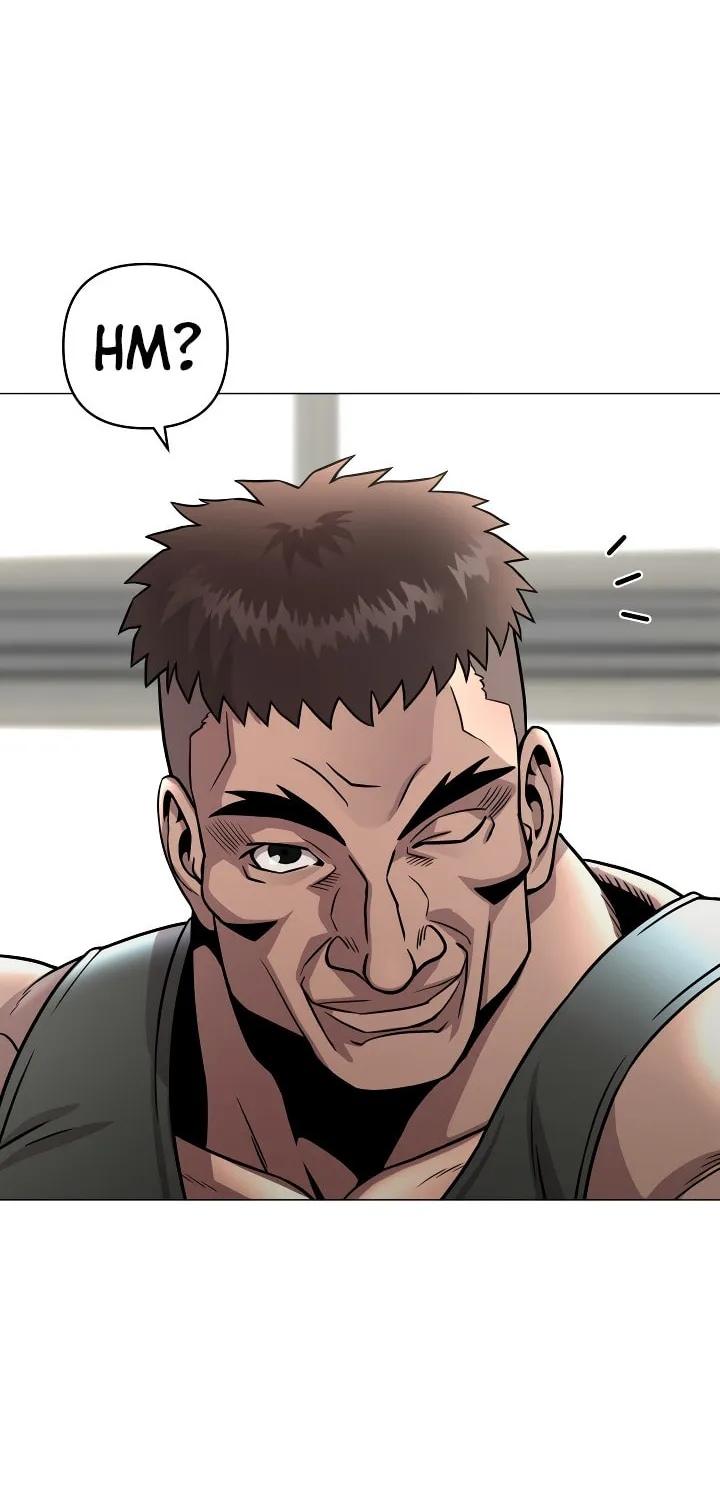 High School Mythology Chapter 4 page 22 - 
