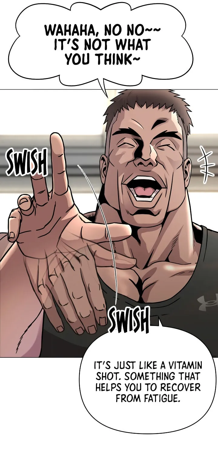 High School Mythology Chapter 4 page 24 - 