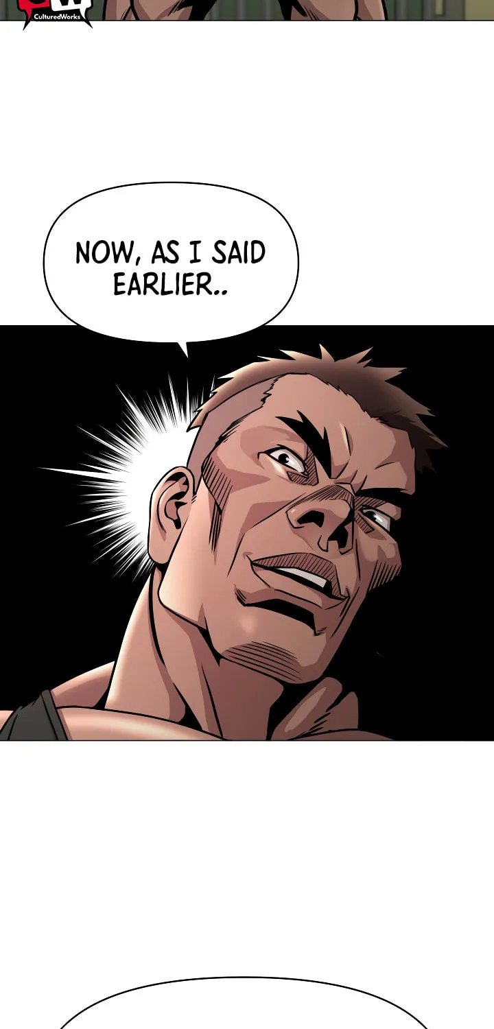 High School Mythology Chapter 4 page 26 - 