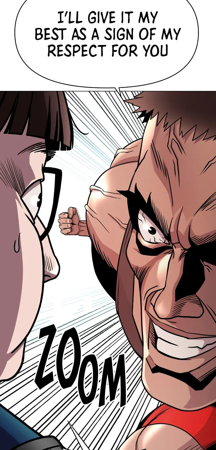 High School Mythology Chapter 4 page 27 - 