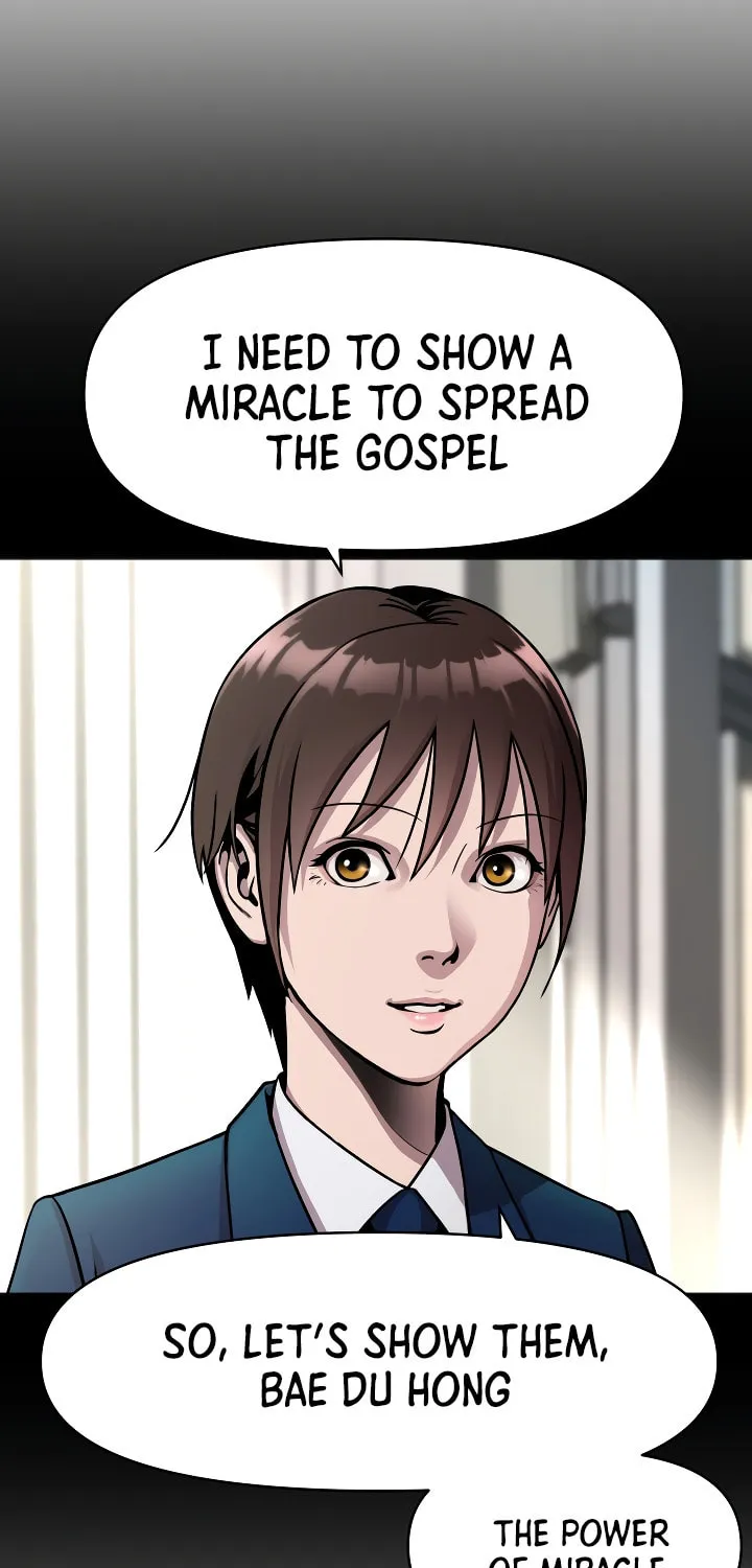 High School Mythology Chapter 4 page 30 - 