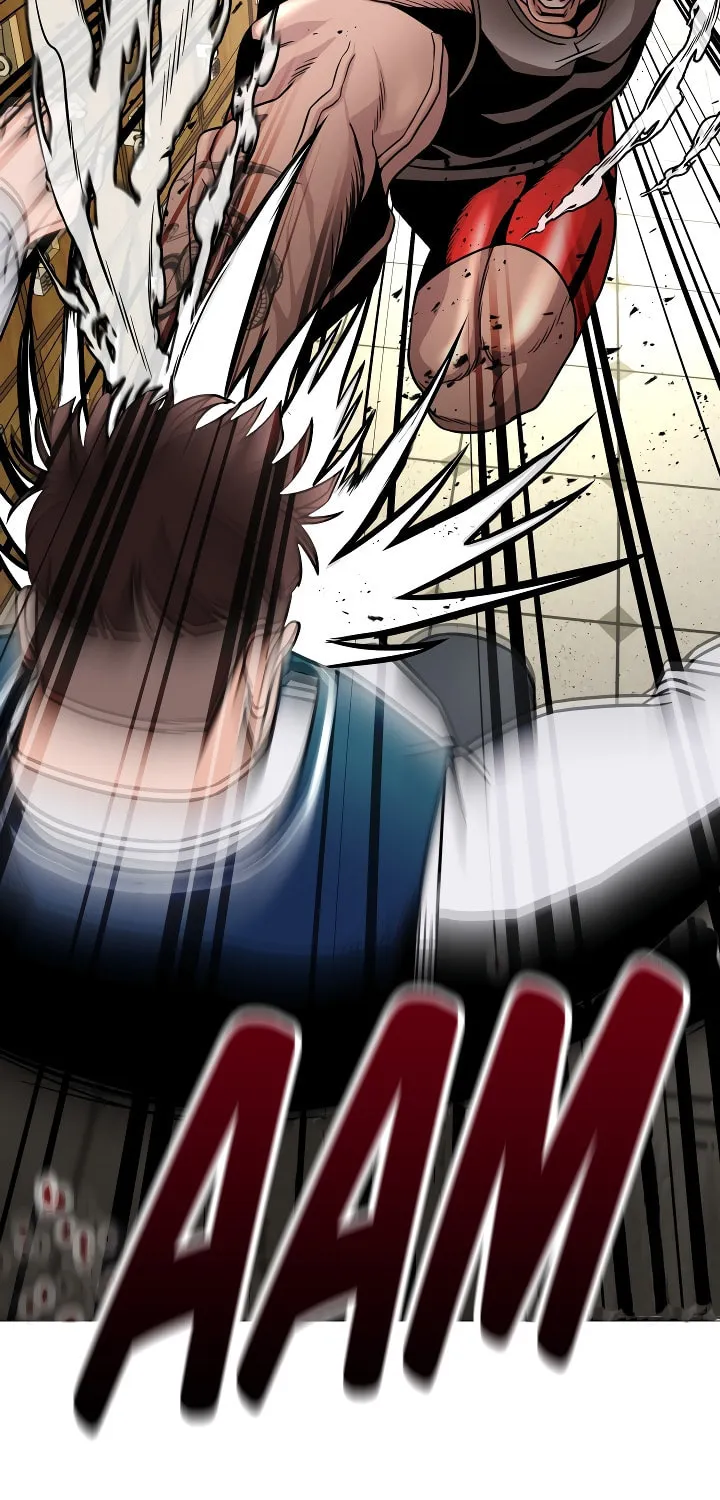 High School Mythology Chapter 4 page 34 - 