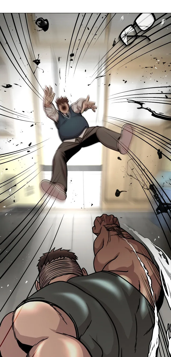 High School Mythology Chapter 4 page 37 - 