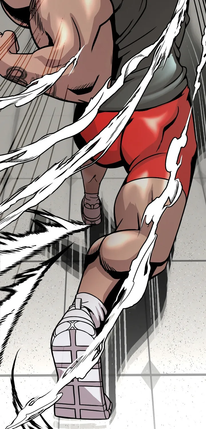 High School Mythology Chapter 4 page 38 - 