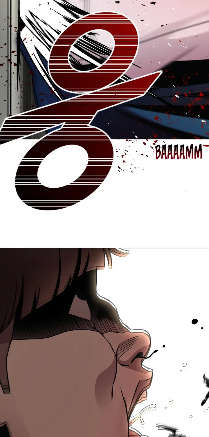 High School Mythology Chapter 4 page 40 - 