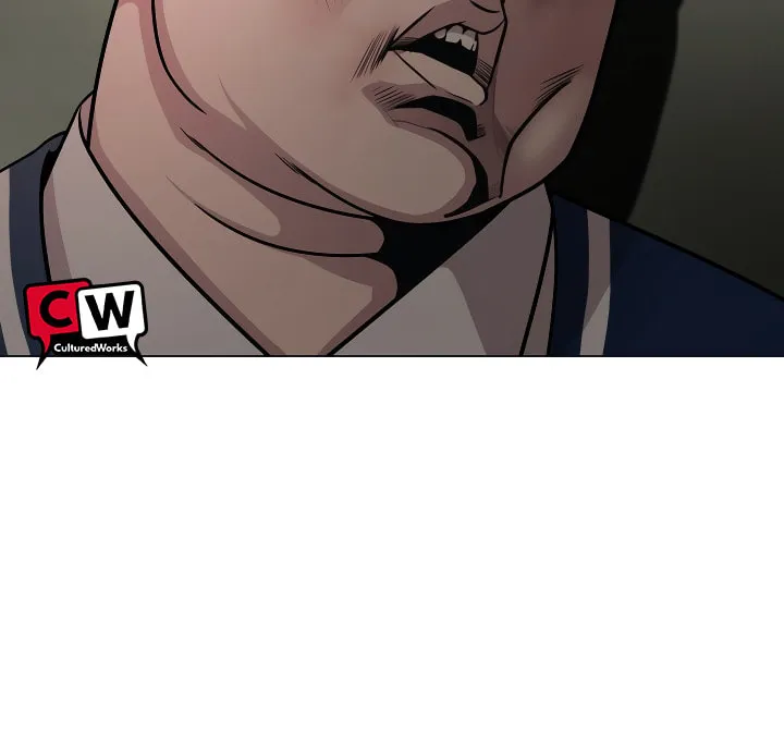 High School Mythology Chapter 4 page 43 - 