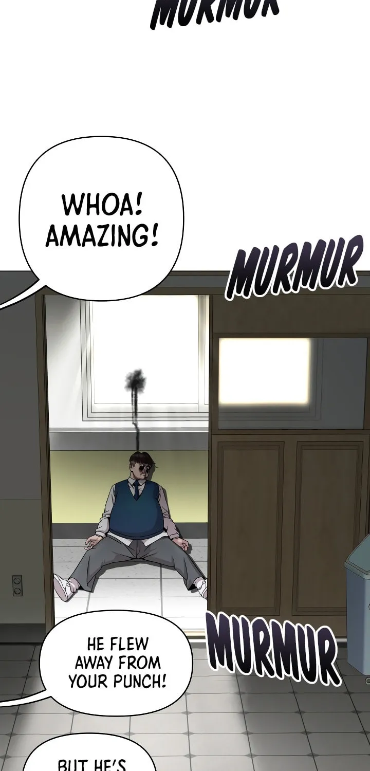 High School Mythology Chapter 4 page 45 - 