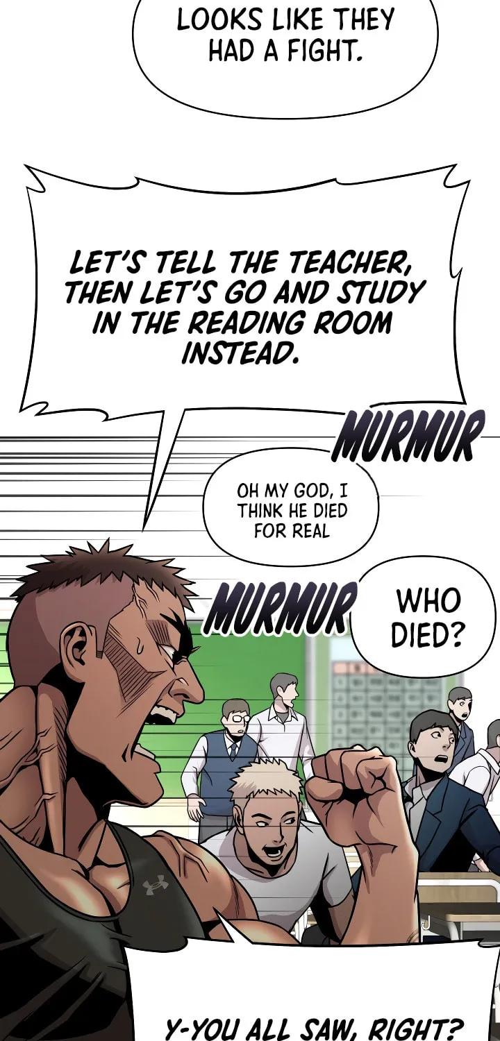 High School Mythology Chapter 4 page 48 - 