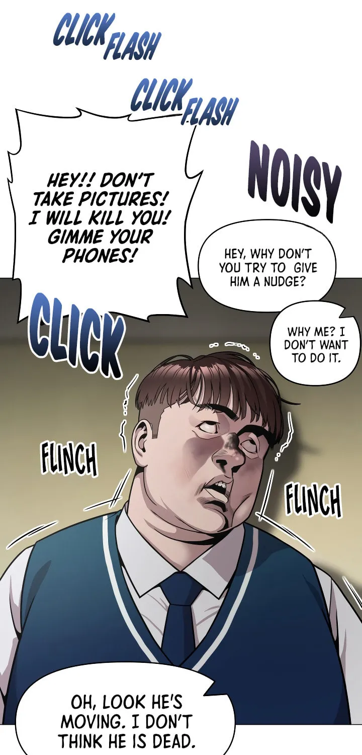 High School Mythology Chapter 4 page 51 - 