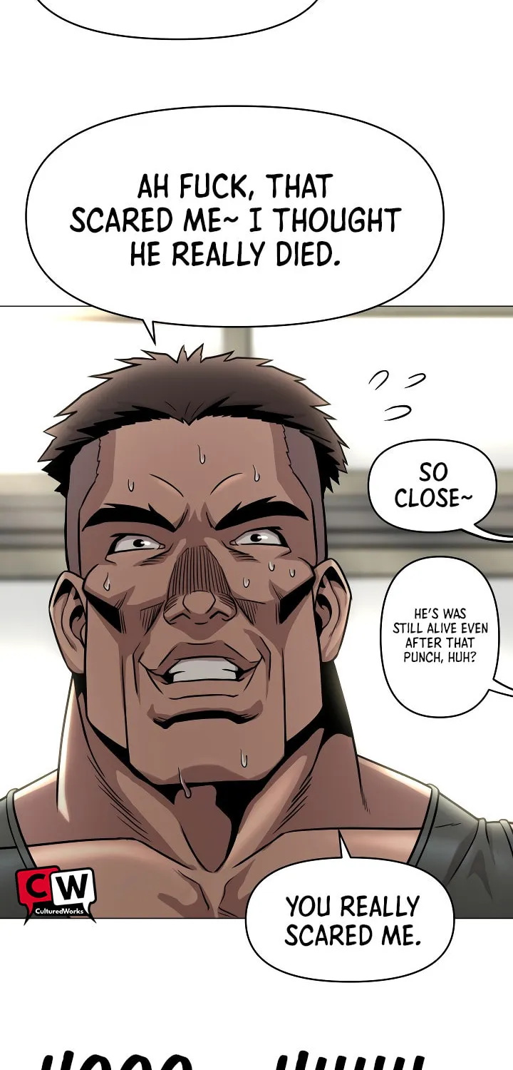 High School Mythology Chapter 4 page 52 - 