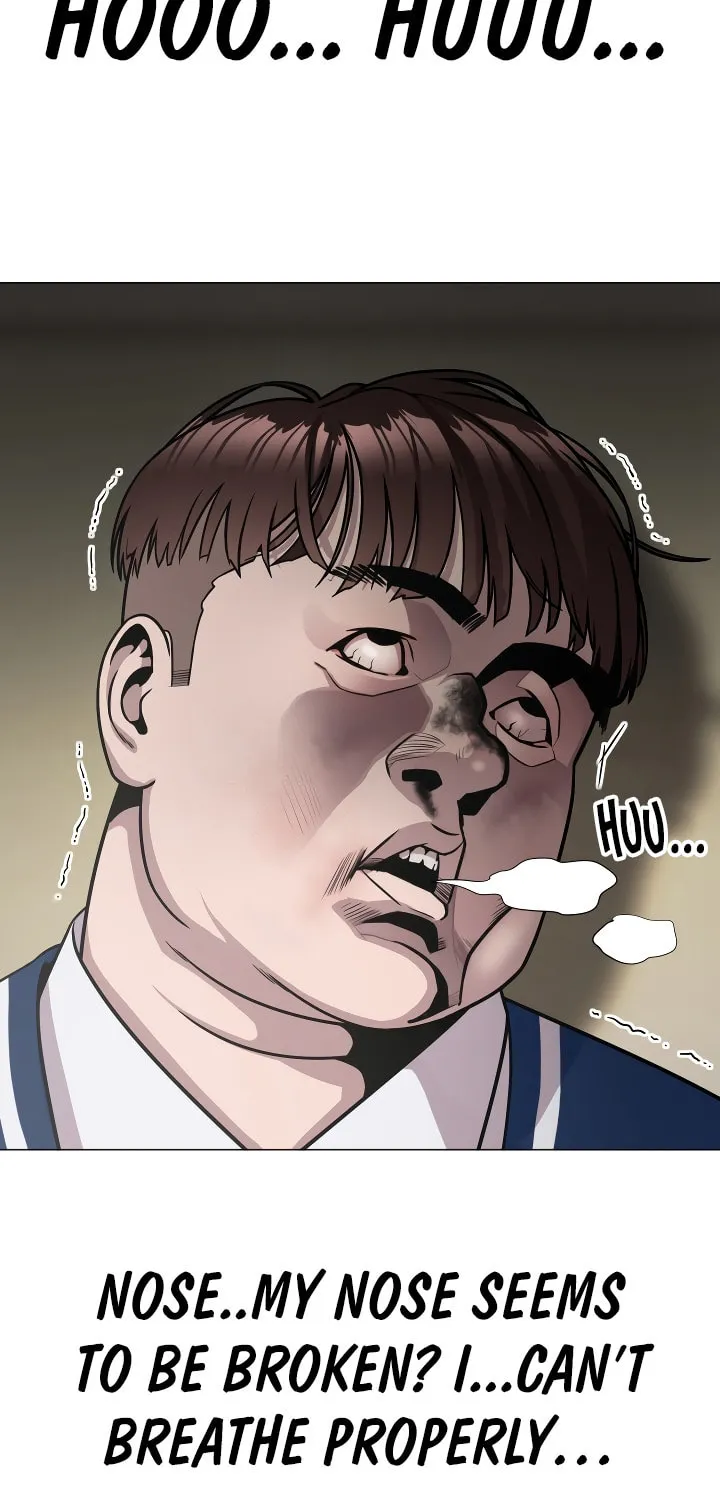 High School Mythology Chapter 4 page 53 - 