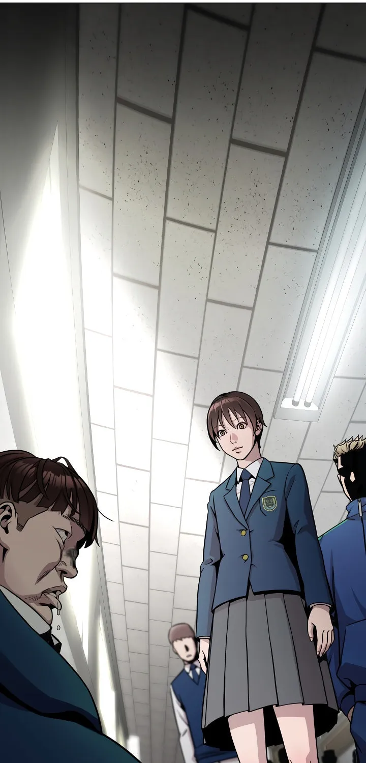 High School Mythology Chapter 4 page 57 - 
