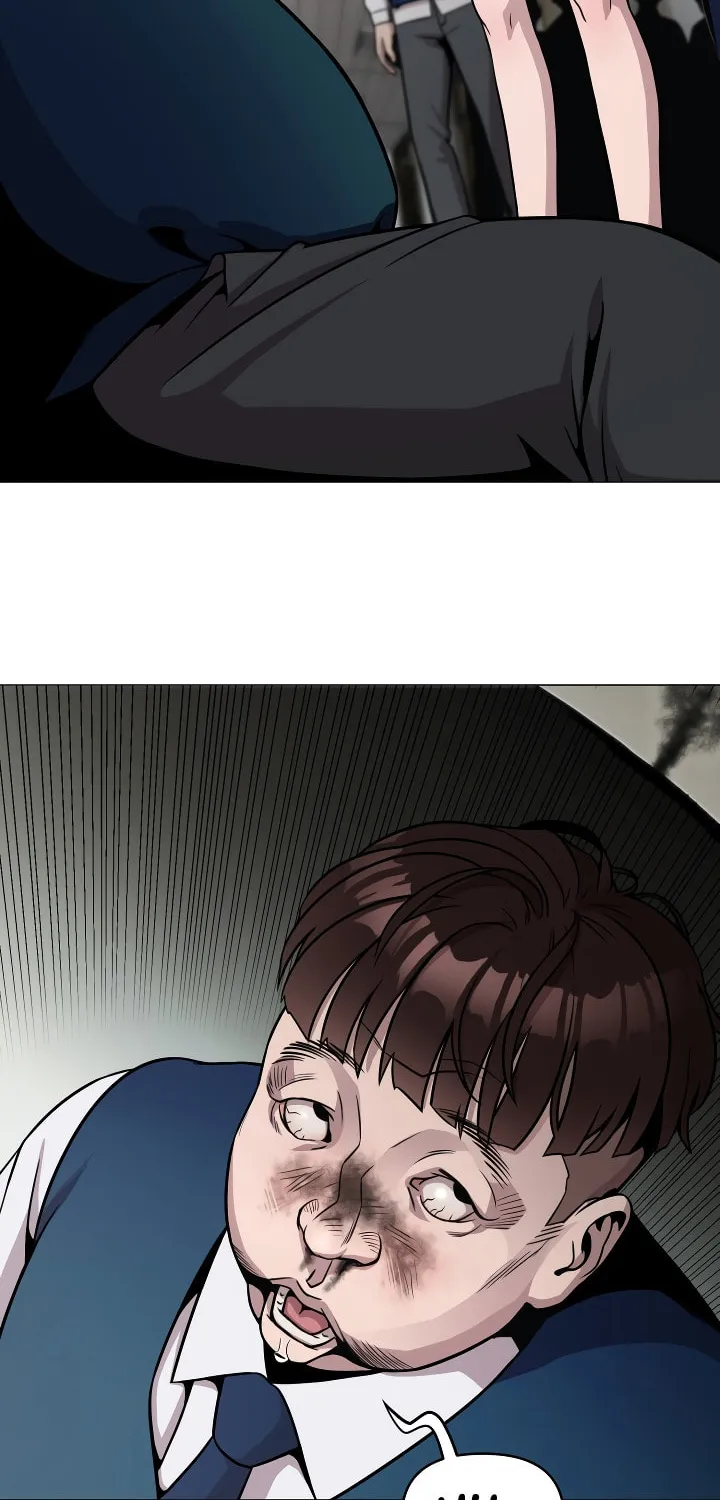 High School Mythology Chapter 4 page 58 - 