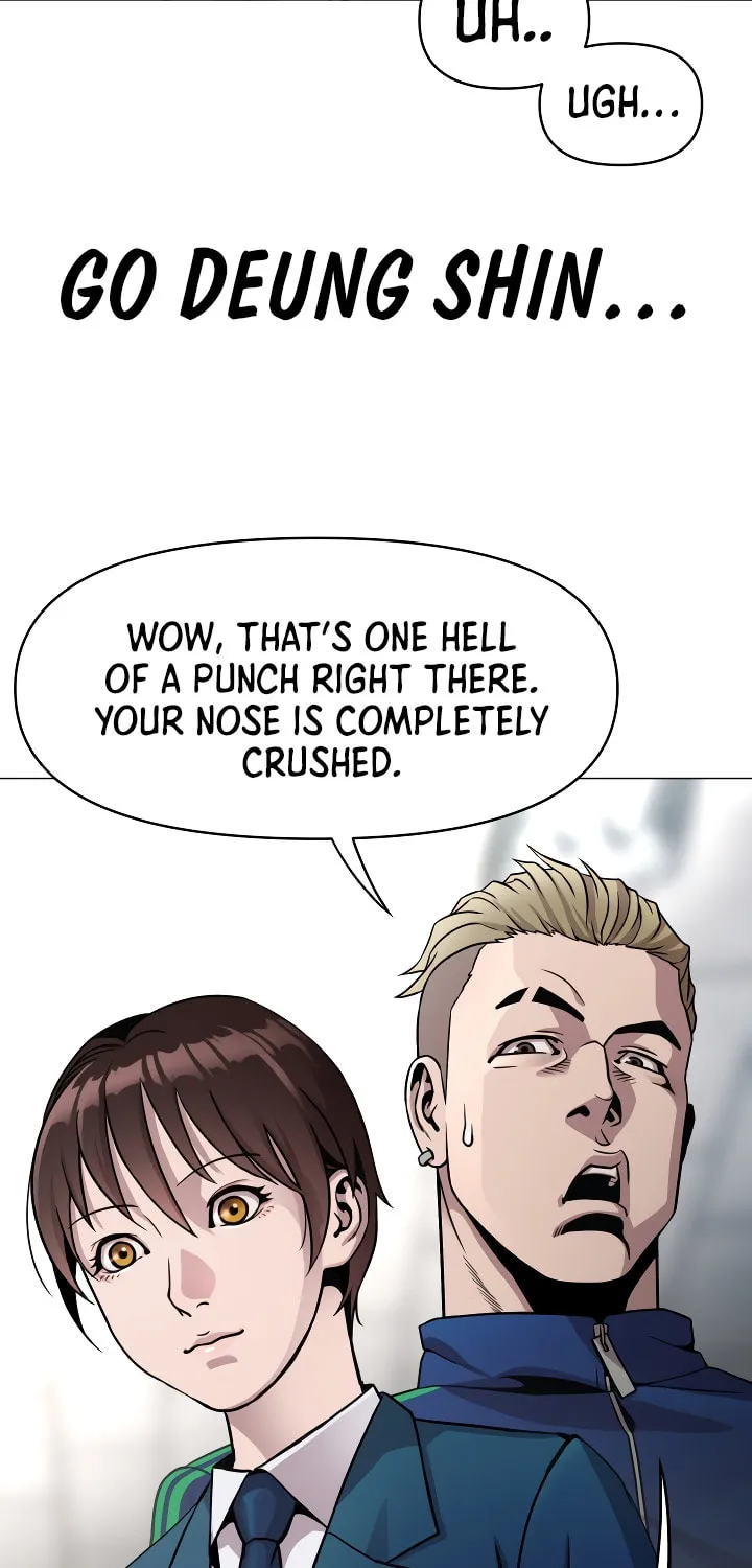 High School Mythology Chapter 4 page 59 - 