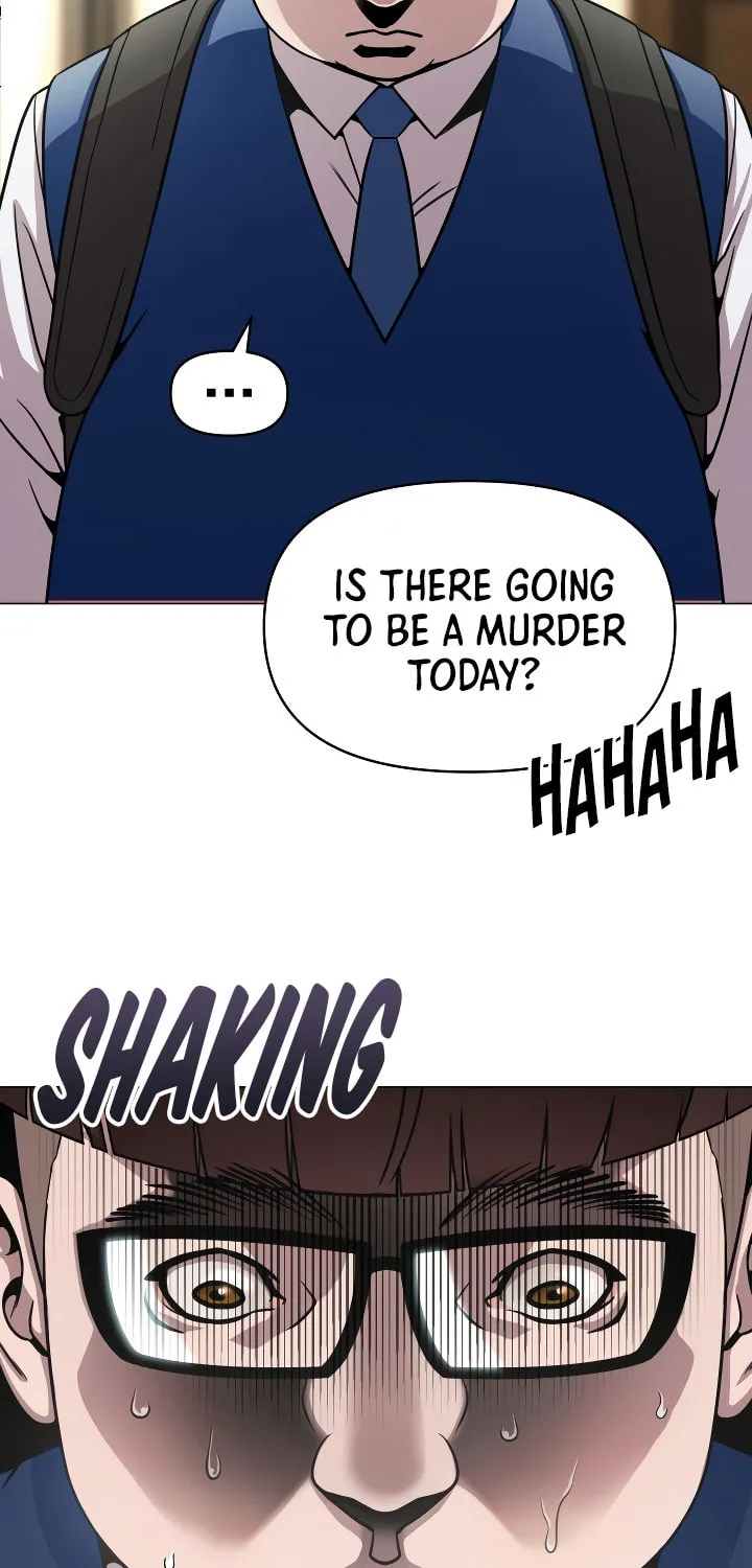 High School Mythology Chapter 4 page 7 - 