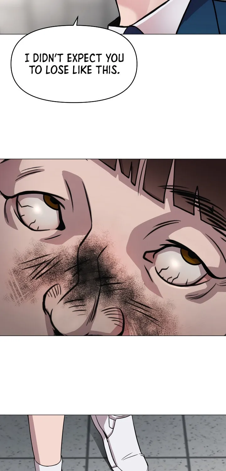 High School Mythology Chapter 4 page 61 - 