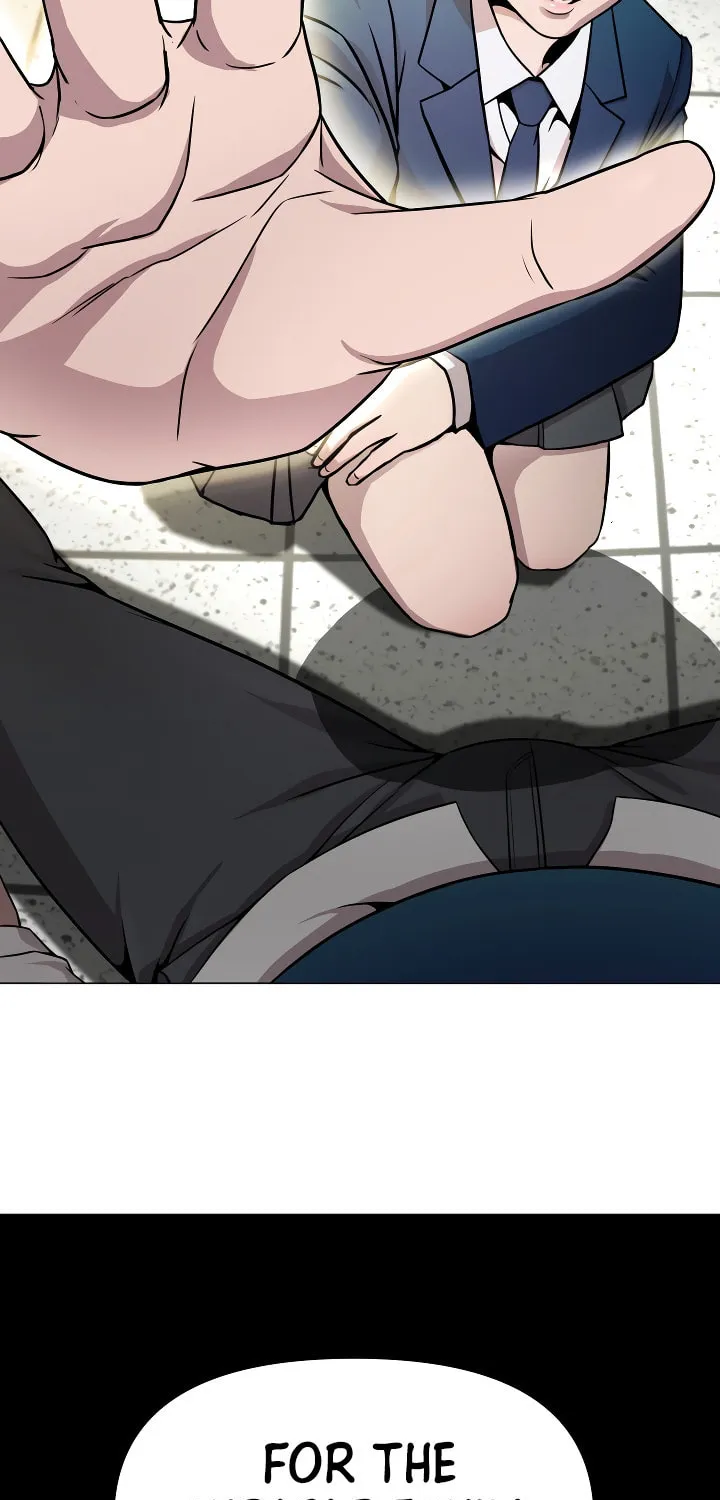 High School Mythology Chapter 4 page 68 - 