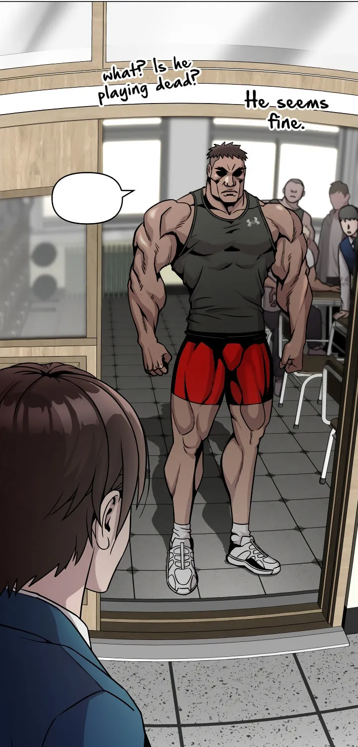High School Mythology Chapter 4 page 78 - 
