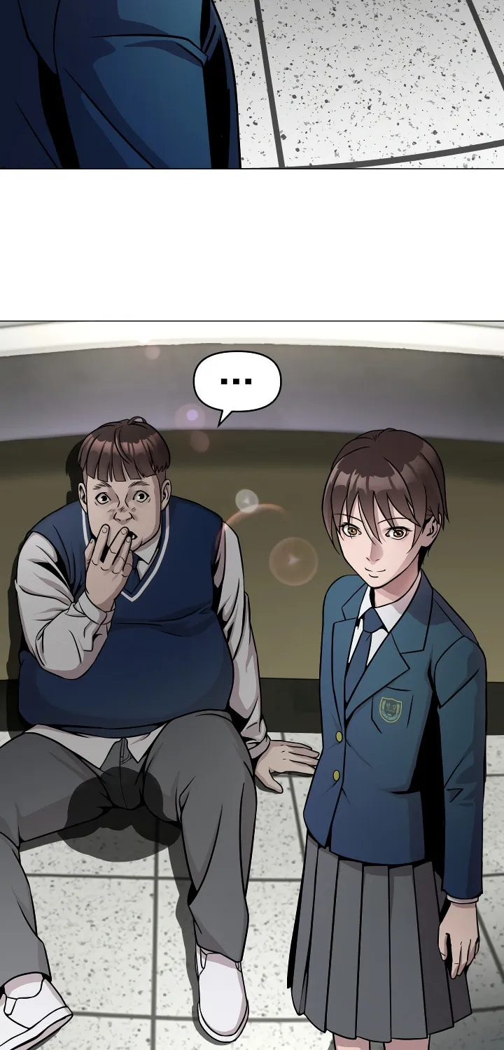 High School Mythology Chapter 4 page 79 - 