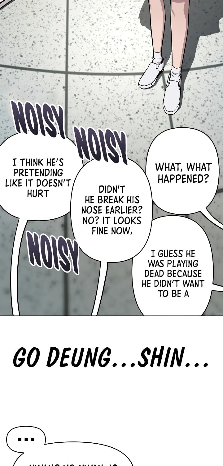 High School Mythology Chapter 4 page 80 - 