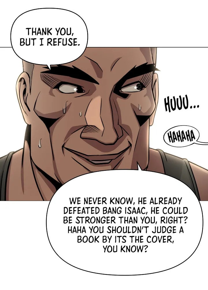 High School Mythology Chapter 4 page 9 - 