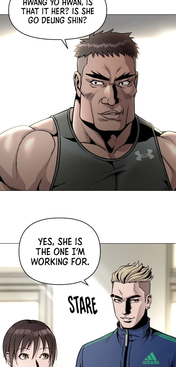 High School Mythology Chapter 4 page 81 - 